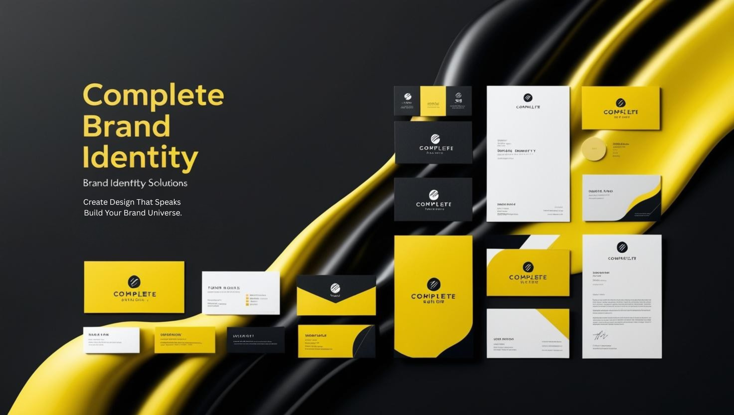 Brand Identity